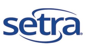 setra